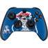 NFL New England Patriots Retro Logo Xbox Series X Controller Skin