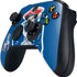 NFL New England Patriots Retro Logo Xbox Series X Controller Skin