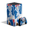 NFL New England Patriots Retro Logo XBox Series X Digital Edition Bundle Skin