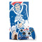 NFL New England Patriots Retro Logo Xbox Series X Skins