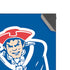 NFL New England Patriots Retro Logo XBox Series X Digital Edition Console Skin