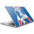 NFL New England Patriots Retro Logo HP ZBook Fury 16 G10 Skin