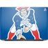 NFL New England Patriots Retro Logo HP ZBook Fury 16 G10 Skin