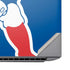 NFL New England Patriots Retro Logo HP ZBook Fury 16 G10 Skin