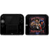 Liquid Blue NFL New England Patriots Running Back Nintendo Skins