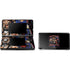 Liquid Blue NFL New England Patriots Running Back Nintendo Skins