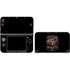 Liquid Blue NFL New England Patriots Running Back Nintendo Skins