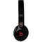 Liquid Blue NFL New England Patriots Running Back Beats Solo 3 Wireless Skin