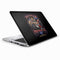 Liquid Blue NFL New England Patriots Running Back HP Elitebook Skin