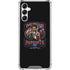 Liquid Blue NFL New England Patriots Running Back Gabb Phone 4 Clear Case