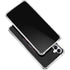 Liquid Blue NFL New England Patriots Running Back Gabb Phone 4 Clear Case