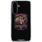 Liquid Blue NFL New England Patriots Running Back Galaxy A36 5G Clear Case
