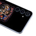 Liquid Blue NFL New England Patriots Running Back Galaxy A36 5G Skin