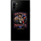 Liquid Blue NFL New England Patriots Running Back Galaxy Note 10 Plus Skin