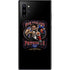 Liquid Blue NFL New England Patriots Running Back Galaxy Note 10 Plus Skin
