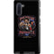 Liquid Blue NFL New England Patriots Running Back Galaxy Note 10 Pro Case