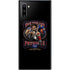 Liquid Blue NFL New England Patriots Running Back Galaxy Note 10 Skin