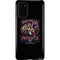 Liquid Blue NFL New England Patriots Running Back Galaxy Note20 5G Pro Case