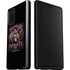 Liquid Blue NFL New England Patriots Running Back Galaxy Note20 5G Pro Case