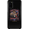 Liquid Blue NFL New England Patriots Running Back Galaxy S20 Lite Case