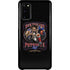 Liquid Blue NFL New England Patriots Running Back Galaxy S20 Lite Case