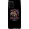 Liquid Blue NFL New England Patriots Running Back Galaxy S20 Plus Pro Case