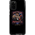 Liquid Blue NFL New England Patriots Running Back Galaxy S20 Plus Pro Case