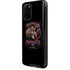 Liquid Blue NFL New England Patriots Running Back Galaxy S20 Plus Pro Case