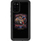 Liquid Blue NFL New England Patriots Running Back Galaxy S20 Plus Waterproof Case