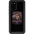 Liquid Blue NFL New England Patriots Running Back Galaxy S20 Plus Waterproof Case