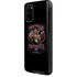 Liquid Blue NFL New England Patriots Running Back Galaxy S20 Pro Case
