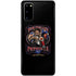 Liquid Blue NFL New England Patriots Running Back Galaxy S20 Skin