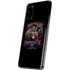 Liquid Blue NFL New England Patriots Running Back Galaxy S20 Skin