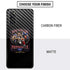 Liquid Blue NFL New England Patriots Running Back Galaxy S20 Skin