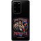 Liquid Blue NFL New England Patriots Running Back Galaxy S20 Ultra 5G Skin