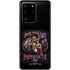 Liquid Blue NFL New England Patriots Running Back Galaxy S20 Ultra 5G Skin