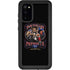 Liquid Blue NFL New England Patriots Running Back Galaxy S20 Waterproof Case