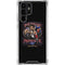 Liquid Blue NFL New England Patriots Running Back Galaxy S23 Ultra Clear Case