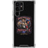 Liquid Blue NFL New England Patriots Running Back Galaxy S23 Ultra Clear Case