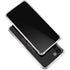 Liquid Blue NFL New England Patriots Running Back Galaxy S24 FE Clear Case