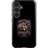 Liquid Blue NFL New England Patriots Running Back Galaxy S25 Impact Case