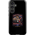 Liquid Blue NFL New England Patriots Running Back Galaxy S25 Plus Impact Case