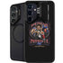 Liquid Blue NFL New England Patriots Running Back Galaxy S25 Plus Kickstand Case