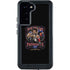 Liquid Blue NFL New England Patriots Running Back Galaxy S24 Plus Waterproof Case