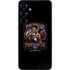 Liquid Blue NFL New England Patriots Running Back Galaxy S25 Skin