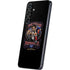 Liquid Blue NFL New England Patriots Running Back Galaxy S25 Skin