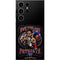 Liquid Blue NFL New England Patriots Running Back Galaxy S25 Ultra Skin