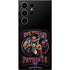 Liquid Blue NFL New England Patriots Running Back Galaxy S25 Ultra Skin