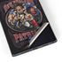 Liquid Blue NFL New England Patriots Running Back Galaxy S25 Ultra Skin