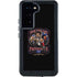Liquid Blue NFL New England Patriots Running Back Galaxy S24 Waterproof Case